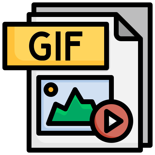GIFコンバーター